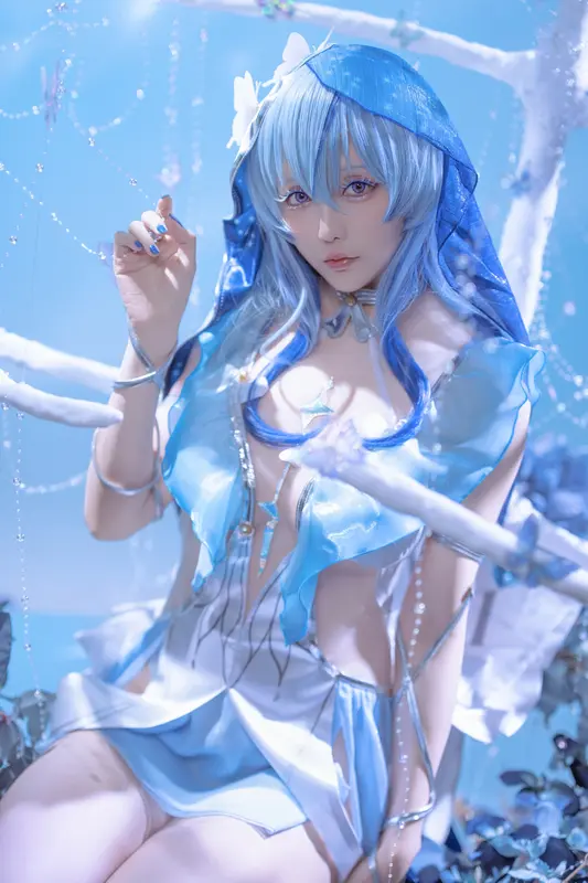 25年3月计划B 鸣潮-守岸人 - 星之迟迟